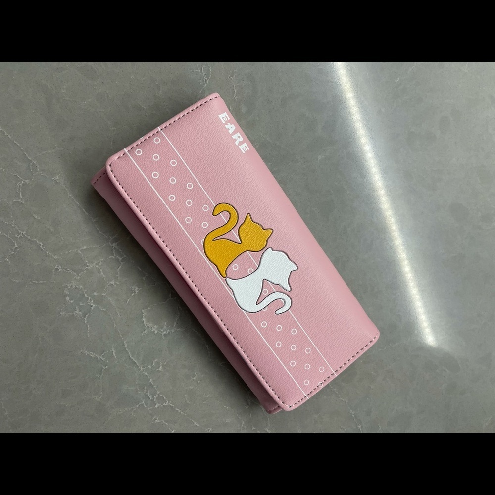Wallet new - Picture 3 of 5